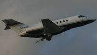 N44HH @ TNCM - N44hh departing TNCM - by Daniel Jef