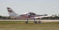 N557TT @ KOSH - EAA AIRVENTURE 2009 - by Todd Royer