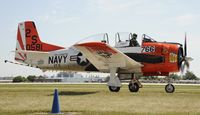 N666GR @ KOSH - EAA AIRVENTURE 2009 - by Todd Royer