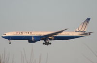 N769UA photo, click to enlarge