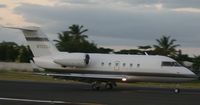 N722DJ @ TNCM - N722DJ departing TNCM - by Daniel Jef