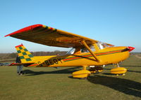 G-BEOY photo, click to enlarge G-BEOY photo, click to enlarge