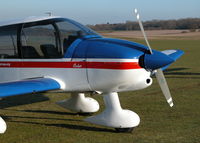 G-CEKO photo, click to enlarge G-CEKO photo, click to enlarge