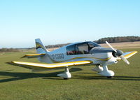 G-CGGO photo, click to enlarge G-CGGO photo, click to enlarge