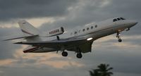 N925GS @ TNCM - N925gs departing TNCM - by Daniel Jef