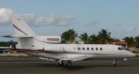 N925GS @ TNCM - N925GS just landed at tncm - by Daniel Jef