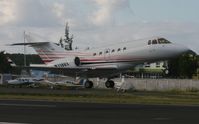 N3188X @ TNCM - N3188x departing TNCM - by Daniel Jef
