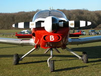 G-CBGX photo, click to enlarge G-CBGX photo, click to enlarge