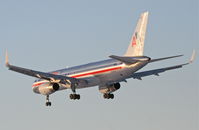 N632AA photo, click to enlarge
