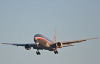 N777AN photo, click to enlarge