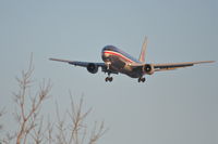 N386AA photo, click to enlarge