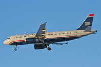 N651AW photo, click to enlarge