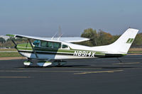 N8914X @ GPM - At Grand Prairie Municipal - by Zane Adams