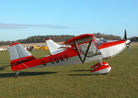 G-CDXY photo, click to enlarge G-CDXY photo, click to enlarge