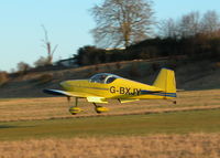 G-BXJY photo, click to enlarge G-BXJY photo, click to enlarge