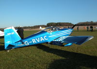 G-RVAC photo, click to enlarge G-RVAC photo, click to enlarge