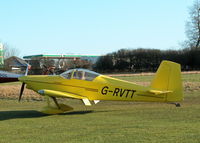 G-RVTT photo, click to enlarge G-RVTT photo, click to enlarge
