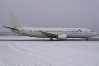 VQ-BDB @ SZG - Tatarstan Airlines Boeing 737-400 - by Thomas Ramgraber-VAP