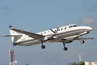 YV221T @ TNCM - YV221T Departing TNCM