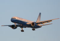 N516UA photo, click to enlarge