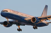 N516UA photo, click to enlarge