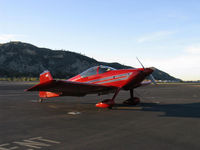 N826B @ SZP - 1995 Newhall VAN's RV-6, Lycoming O-320 160 Hp - by Doug Robertson
