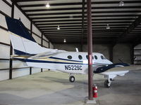 N922AA @ KHPY - One fine ride - by Charles