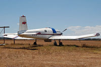 ZK-DUJ @ NZKK - At Kerikeri / Bay of Islands - by Micha Lueck
