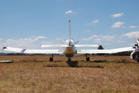 ZK-DUJ @ NZKK - At Kerikeri / Bay of Islands - by Micha Lueck