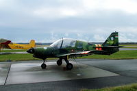 HA-TUG @ LHKV - Hungary-Kaposújlak airport. - by Attila Groszvald-Groszi