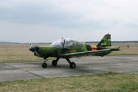 HA-TUJ @ LHSA - Szentkirályszabadja Airport - Hungary - Visitor - by Attila Groszvald-Groszi