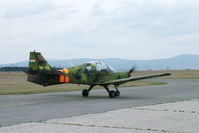 HA-TUJ @ LHSA - Szentkirályszabadja Airport - Hungary - Visitor - by Attila Groszvald-Groszi