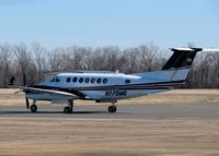 N775MG @ DTN - At Downtown Shreveport. - by paulp