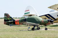 HA-TUV @ LHBS - Budaörs-Airport, Hungary - by Attila Groszvald-Groszi