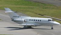 N897CW @ TNCM - N897CW taxing to take off - by Daniel Jef