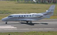 PP-MDB @ TNCM - PP-MOB departing TNCM