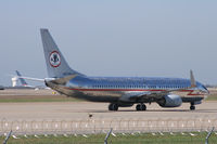 N951AA @ DFW - American Airlines at DFW - by Zane Adams