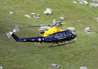 ZJ238 - Royal Air Force. Operated by 60 (R) Squadron coded 'Y'. Taken in Kirkstone Pass, Cumbria. - by vickersfour