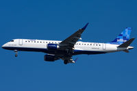 N294JB @ KJFK - Jetblue Airways