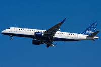 N236JB @ KJFK - Jetblue Airways