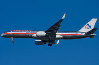 N179AA @ KJFK - American Airlines