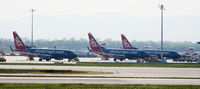 OM-NGH @ LOWW - 2006 Boeing 737-76N, c/n: 34754/2172 - by Jetfreak