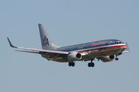 N909AN @ DFW - American Airlines at DFW - by Zane Adams