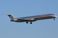 N9629H @ DFW - American Airlines at DFW