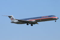N9403W @ DFW - American Airlines at DFW