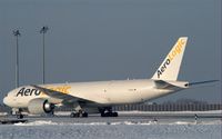 D-AALB photo, click to enlarge D-AALB photo, click to enlarge