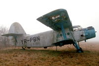 YR-PBN photo, click to enlarge YR-PBN photo, click to enlarge