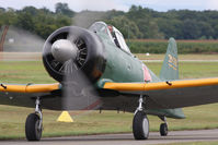 F-AZZM - mulhouse 2009 airshow - by olivier Cortot