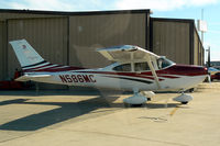 N586MC @ GKY - At Arlington Municipal - by Zane Adams