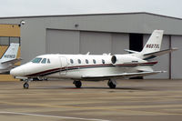 N627XL @ GKY - At Arlington Municipal - by Zane Adams